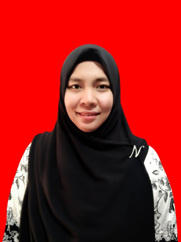 Sri Nona Ningsih Susoh, S. Pd
