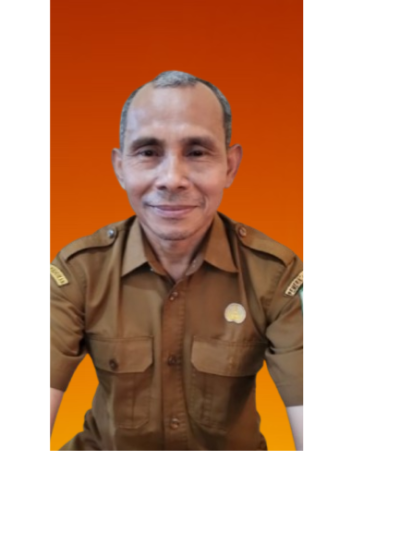Zulkifli, ST