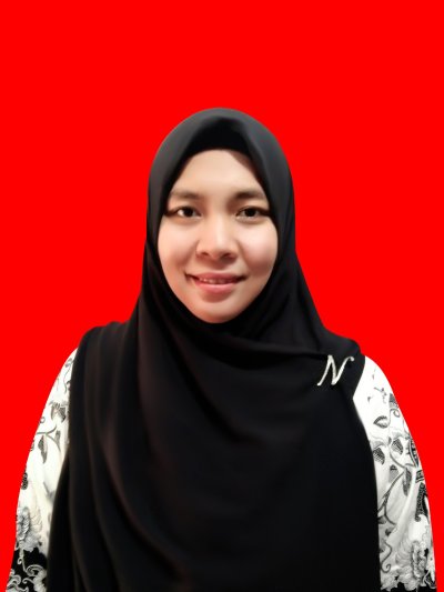 Sri Nona Ningsih Susoh, S. Pd